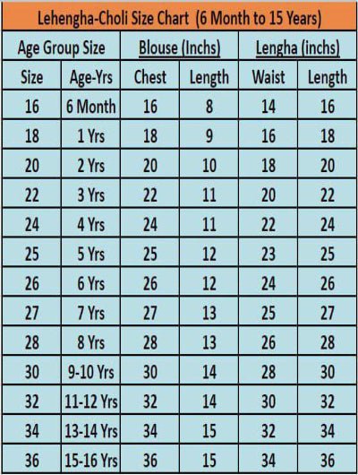 Kids Orange & Purple Silk Floral Lehenga Blouse Set - BONYHUBLehangas