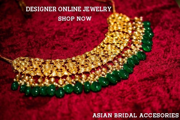 How to find best Indian Jewelry Online UK - BONYHUB