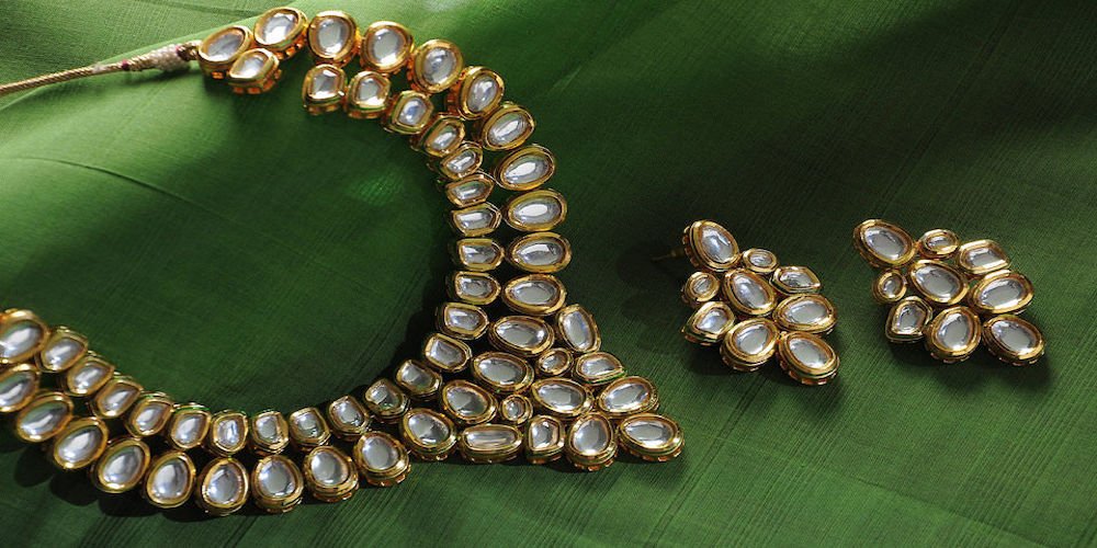 What is the latest fashion jewelry in India? - BONYHUB