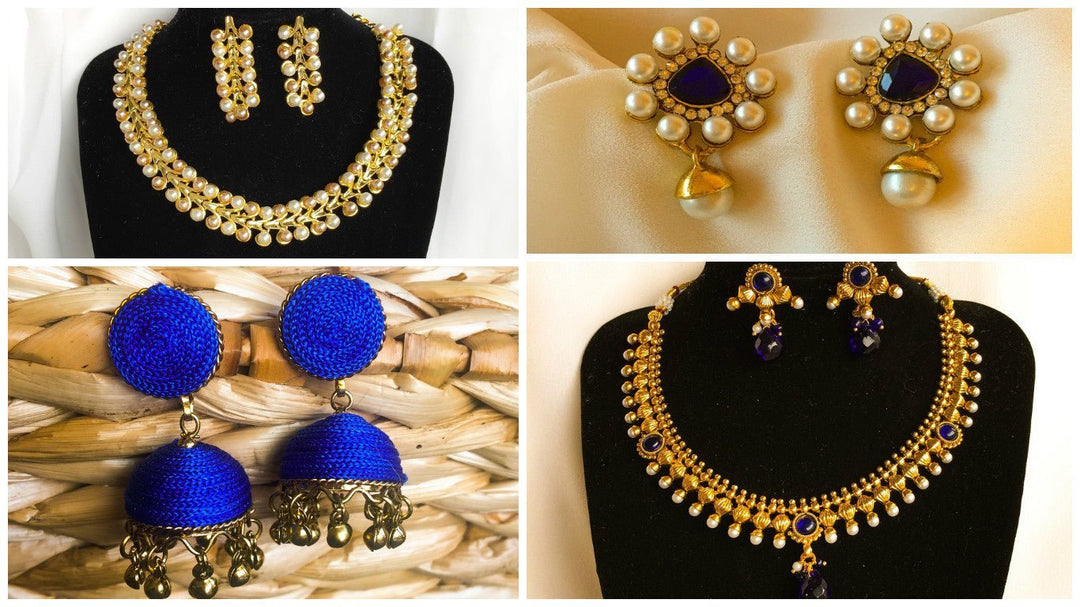 Why to wear Jewellery ! - BONYHUB