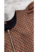 Black 10 Second Saree Ethnic Gown Stitched Blouse - BONYHUBSAREE