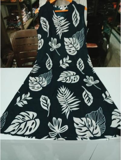 Black Co - ord Set with Kurta Pant (Set of 2) - BONYHUBSALWAR KAMEEZ