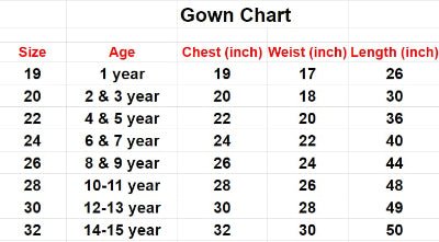 Girl's silk blend readymade ethnic dress - BONYHUBKids Clothing