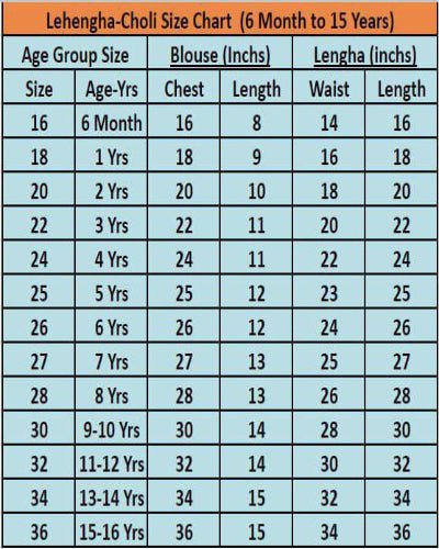 Kids Ethnic Embroidery Punjabi Salwar Suit - BONYHUBClothing