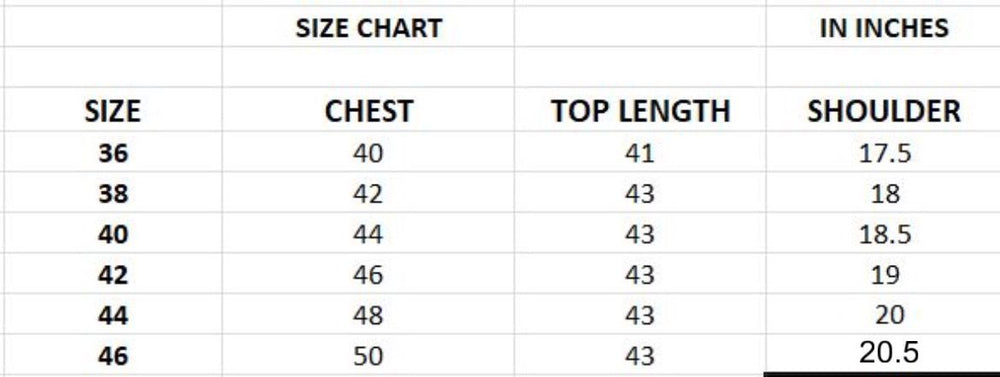 Navy Blue Designer Boutique Embroidery Men Kurta Pyjama - BONYHUBMEN KURTA