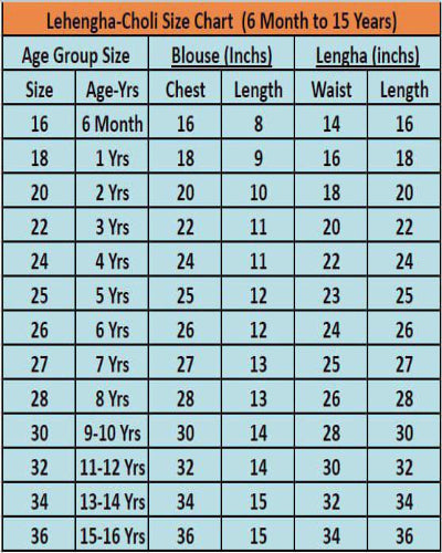 Kids Ethnic Embroidery Punjabi Salwar Suit