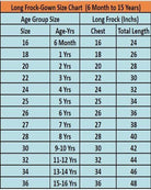 Yellow & Red Kids Tissue Silk Thread Work Lehenga Choli Set - BONYHUBLehangas