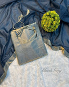 Reddish Pink Fendi Silk Traditional Salwar Suit Set - BONYHUBSALWAR KAMEEZ