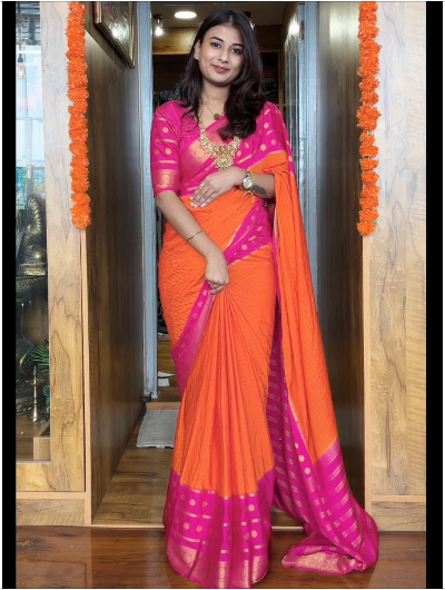viral sari gown 10 second sari bonyhub uk