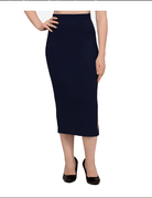 Black Saree Shapewear Petticoat for Women UK Next Day - BONYHUBSaree Shapewear