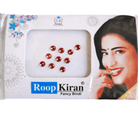 Round Small Pearl Diamond Fashion Bindi Sticker - BONYHUBBindi